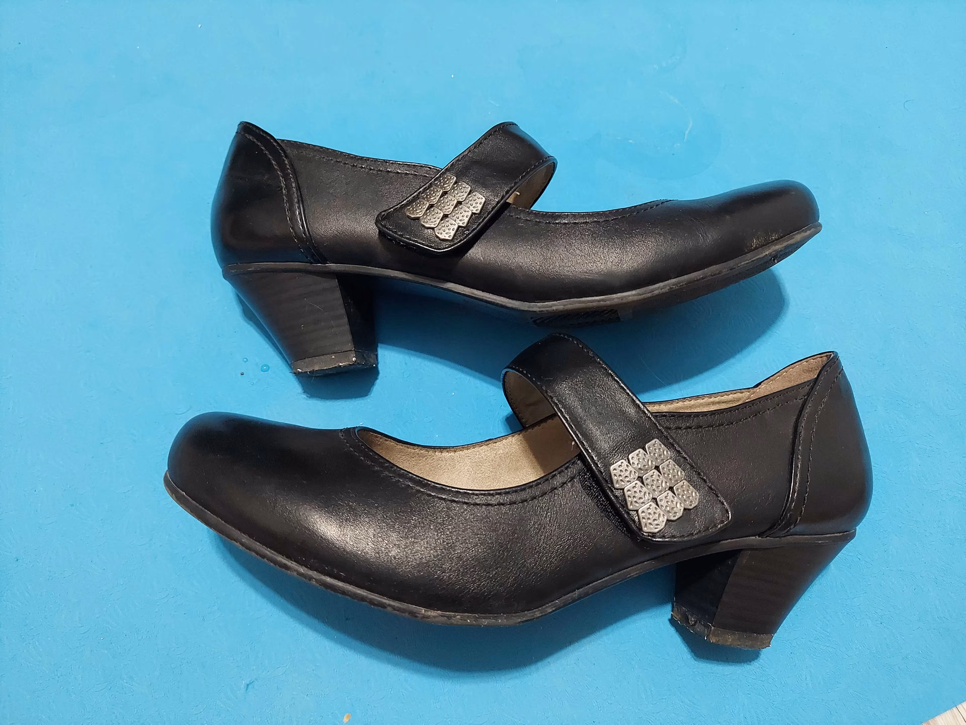 Jak rozpoznać buty ortopedyczne?