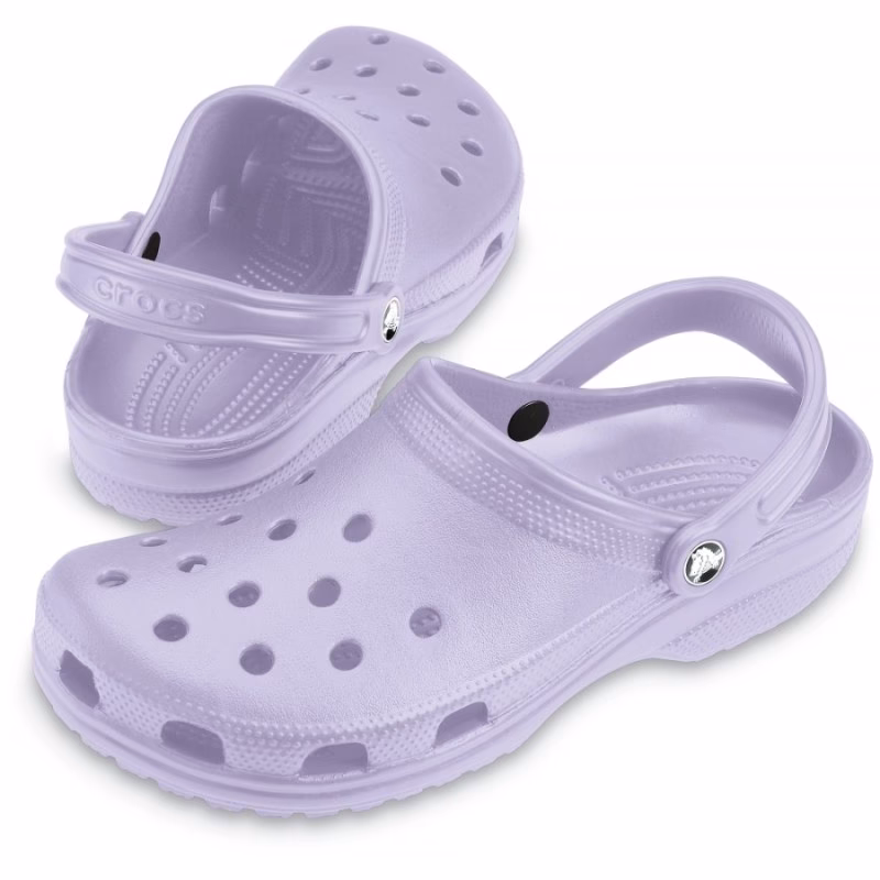 Dlaczego Crocsy są tak niewygodne?