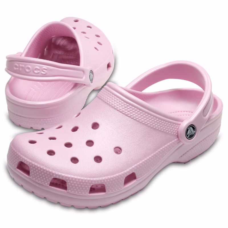 Czy Crocsy są dobre do chodzenia?