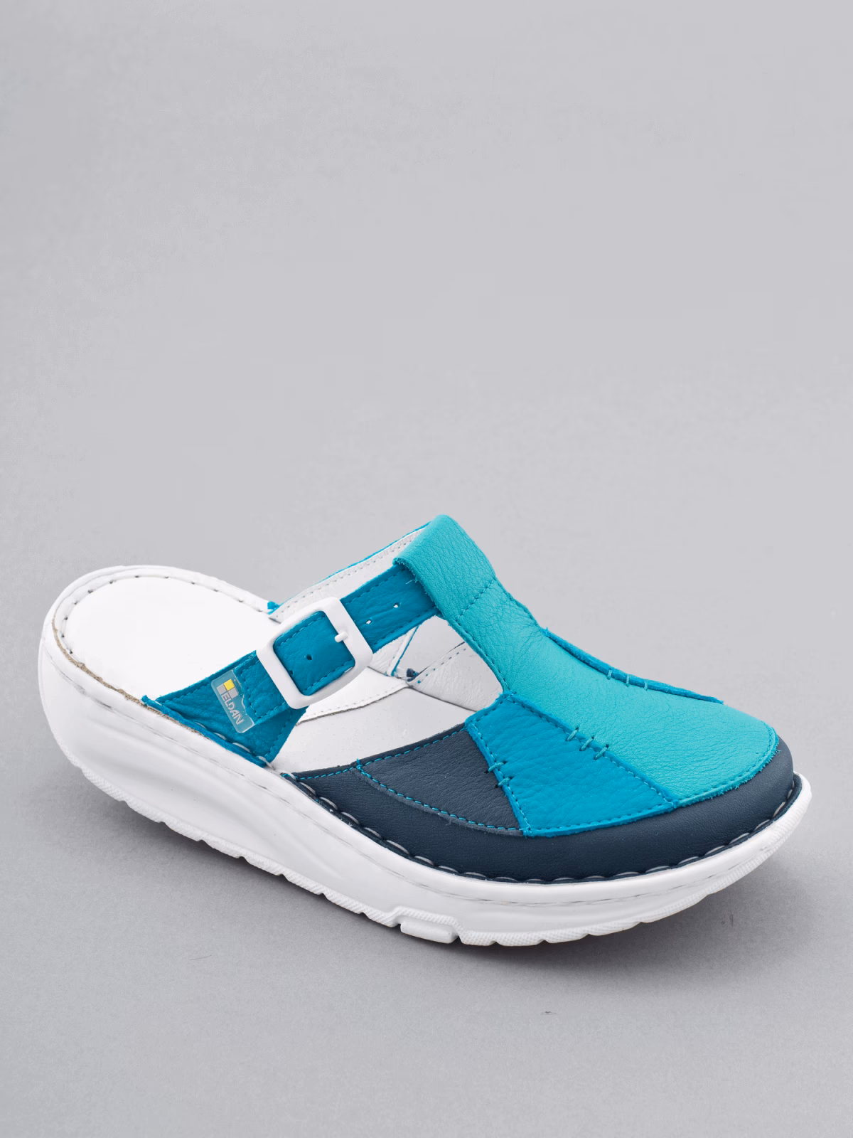 Jakie buty do pracy stojącej dla pielęgniarki?