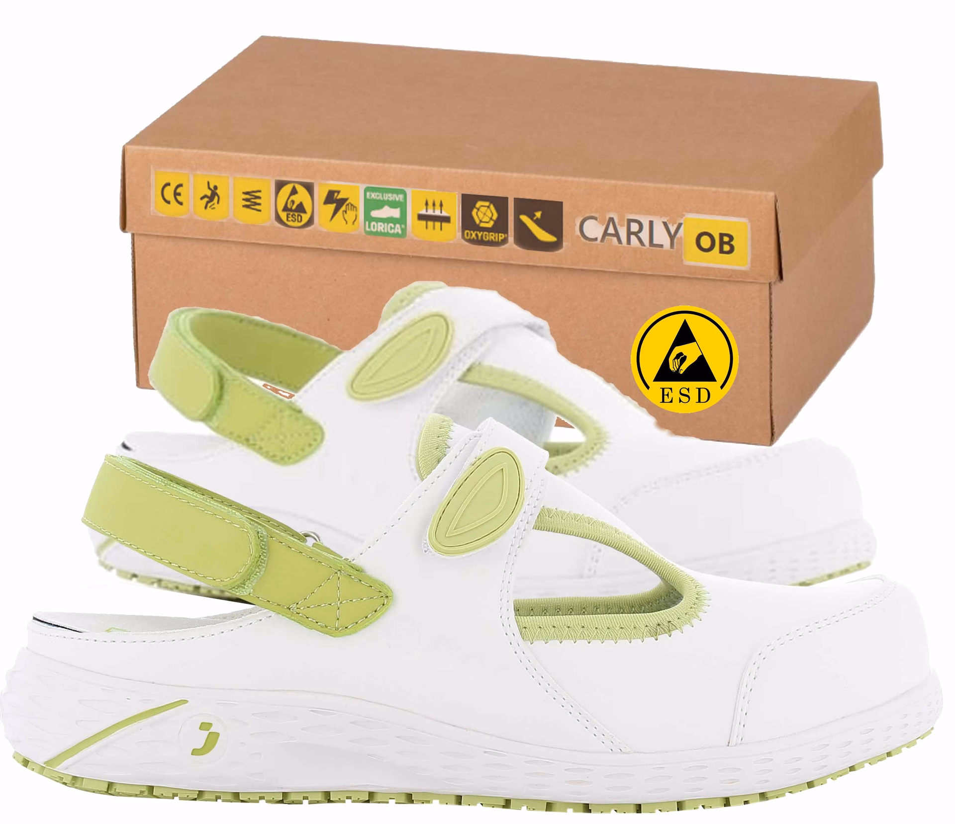 Czy buty na platformie są wygodne?