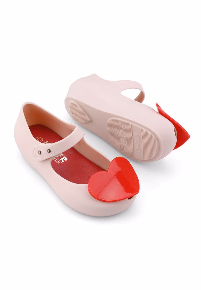 Jak czyścić buty Meliski?