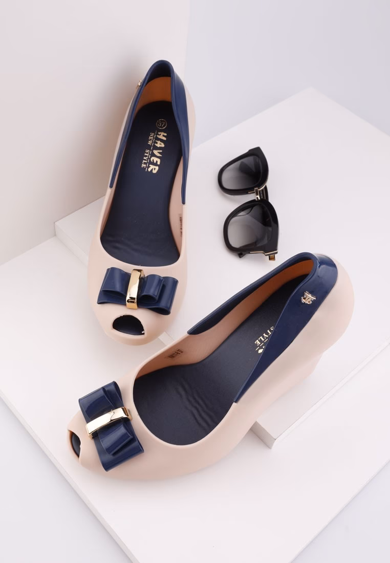 Jakie buty do sukienki na wesele?