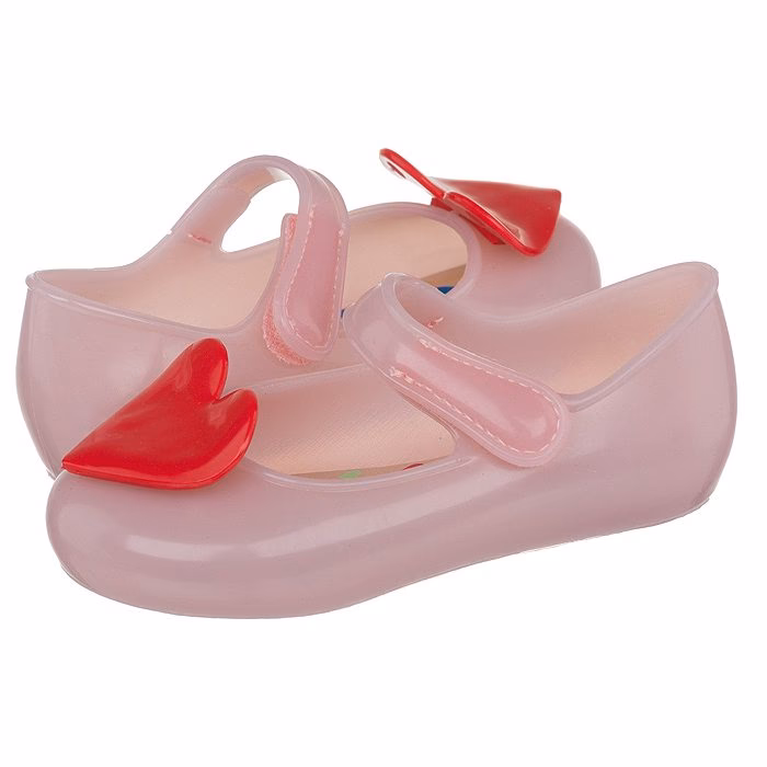 Jak dbać o buty Melissa?