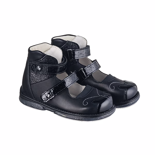 Jak działają buty MEMO?