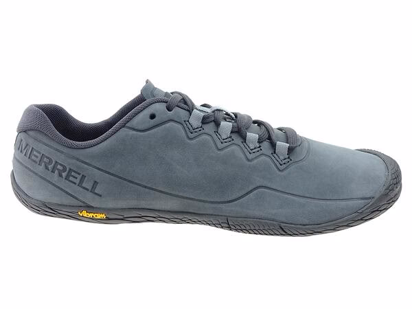 Jakie buty Merrell na lato?