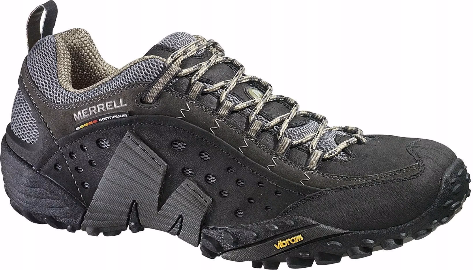 Gdzie produkują buty Merrell?