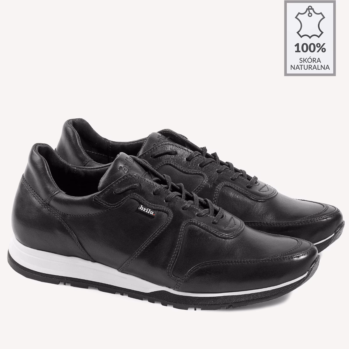 Na co zwrócić uwagę kupując buty męskie?