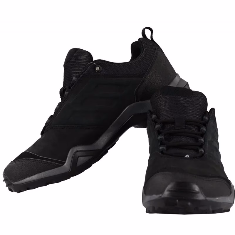 Jakie buty trekkingowe męskie wybrać?