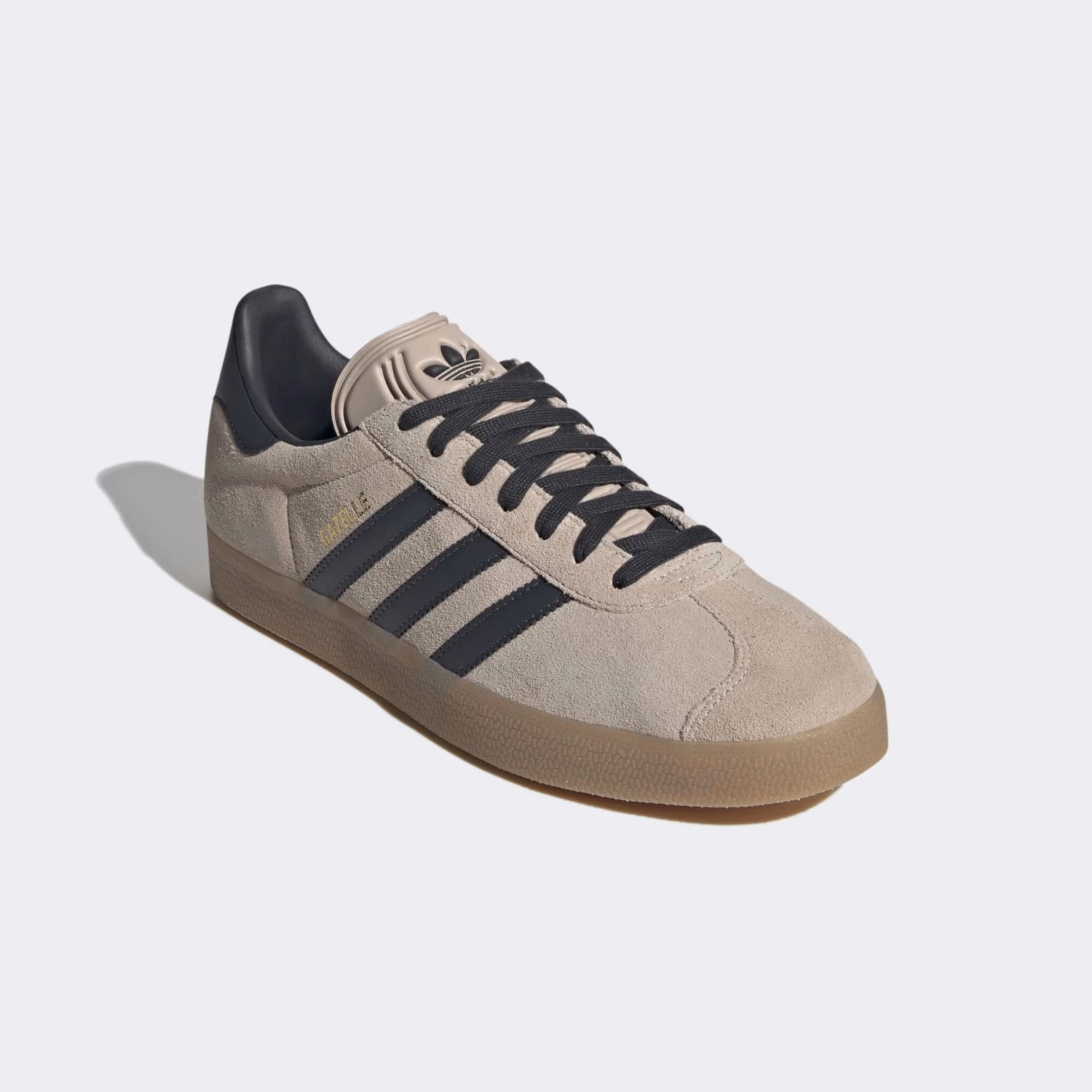 Z czym nosić buty Adidas Gazelle?