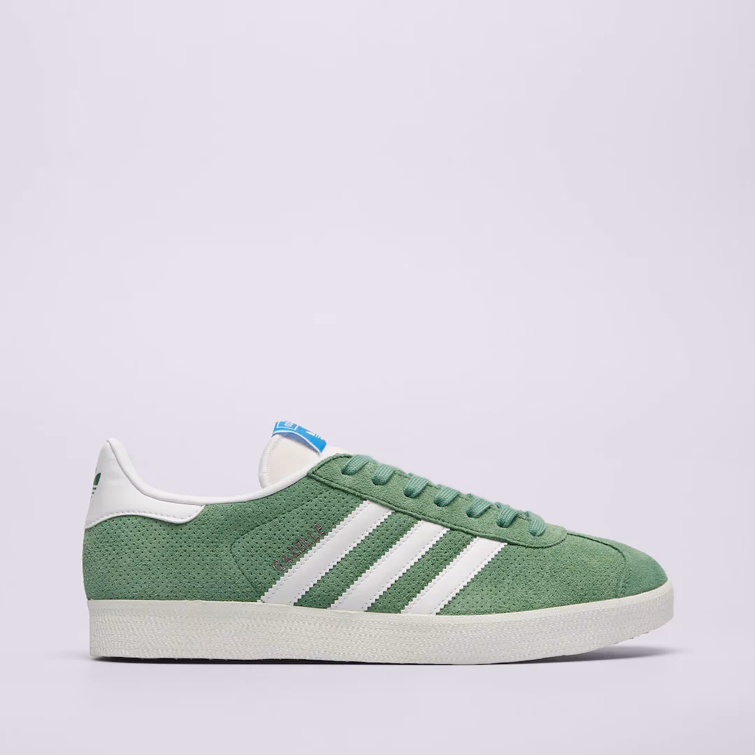 Czy buty Adidas Gazelle są wygodne?