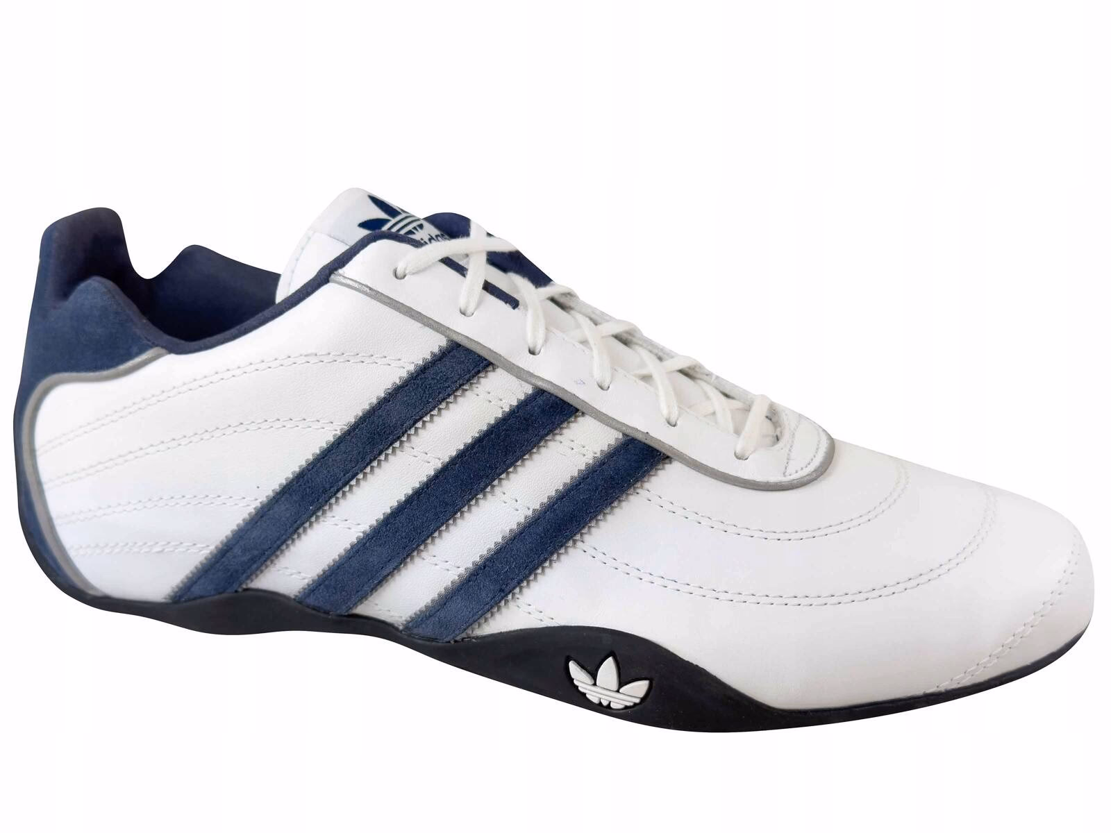 Buty Adidas Goodyear - co to znaczy?