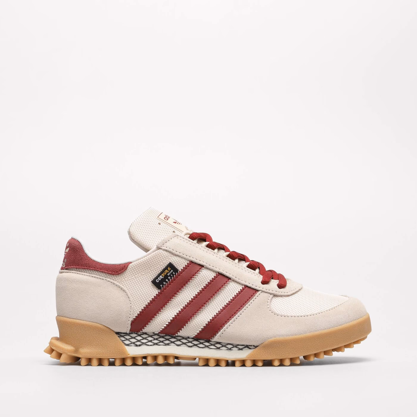 Adidas Marathon TR – co to jest?
