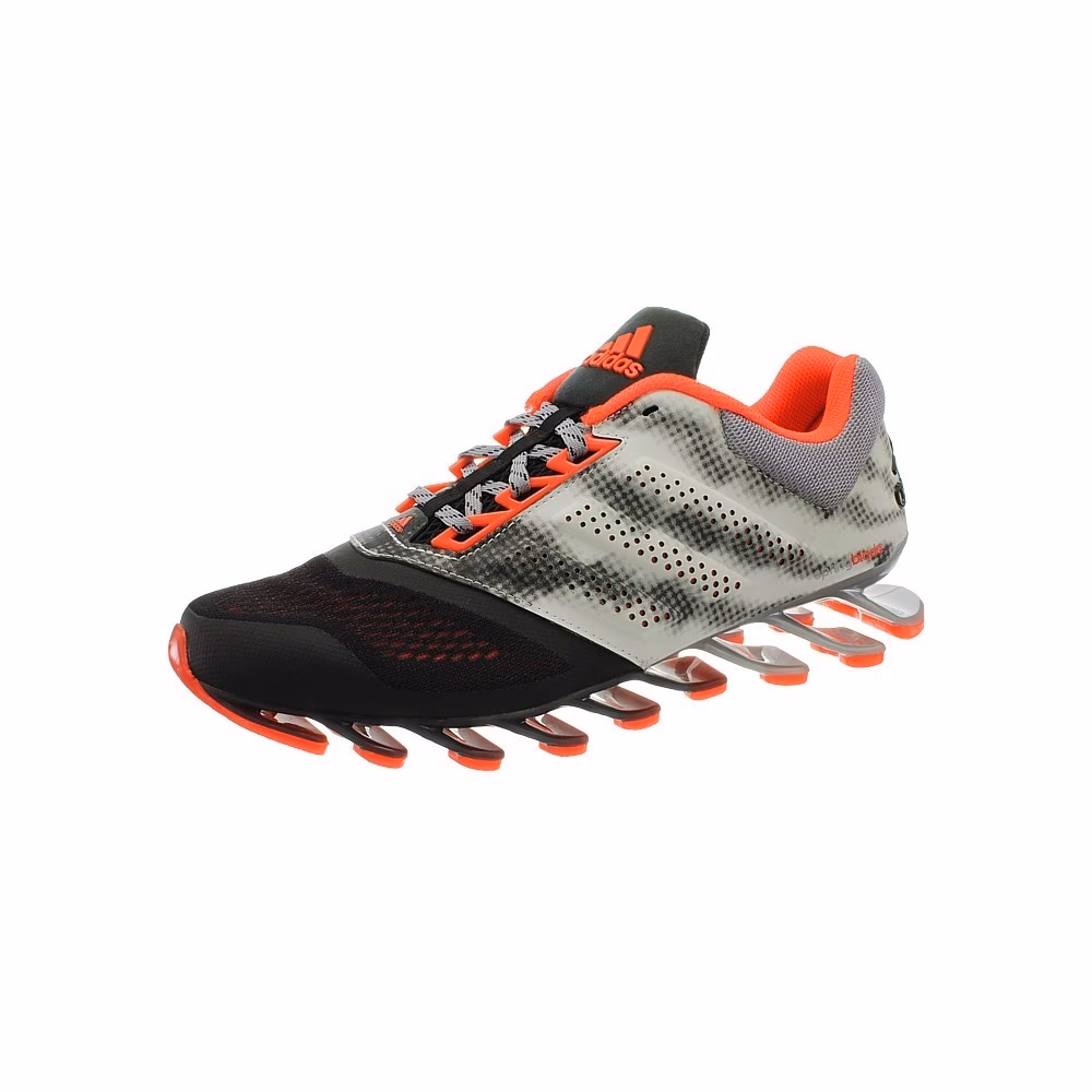 Czy buty Springblade są wygodne?