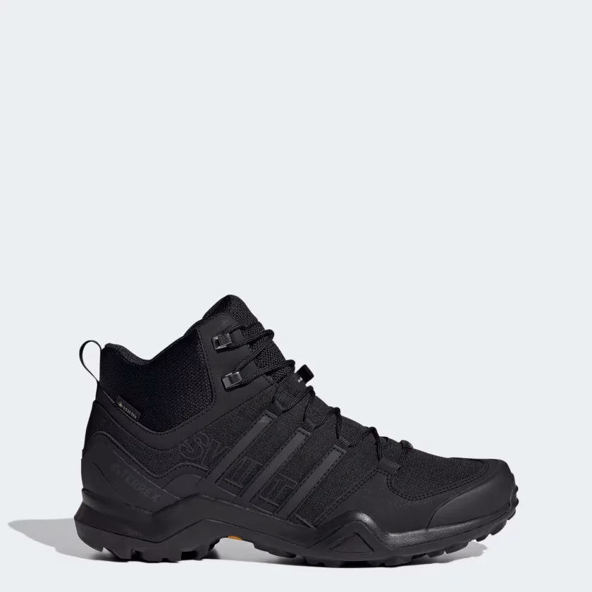 Jakie buty w góry wysokie?‎