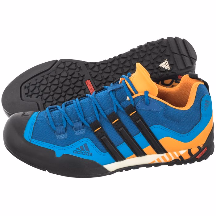 Adidas Terrex Swift Solo AQ5296 - porównaj zanim kupisz