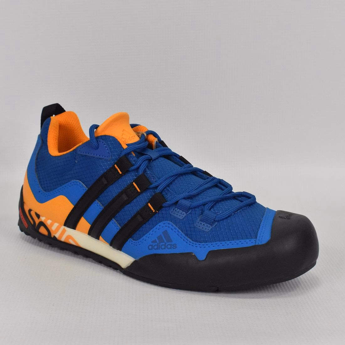 Buty Adidas Terrex Swift Solo AQ5296 | Cena, opinie, gdzie kupić?