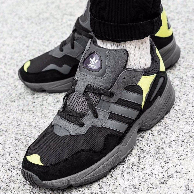 Adidas Yung 1 - dla kogo?