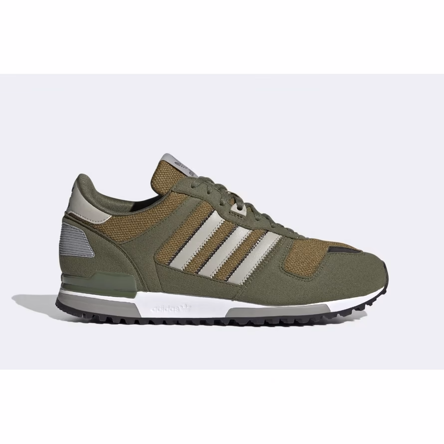 Jak dbać o zielone buty męskie Adidas?