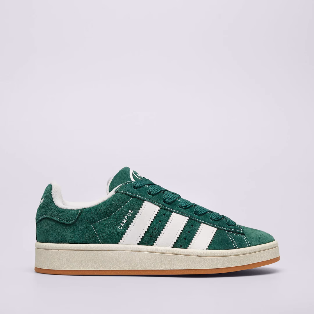 Gdzie kupić zielone buty męskie Adidas w Polsce?
