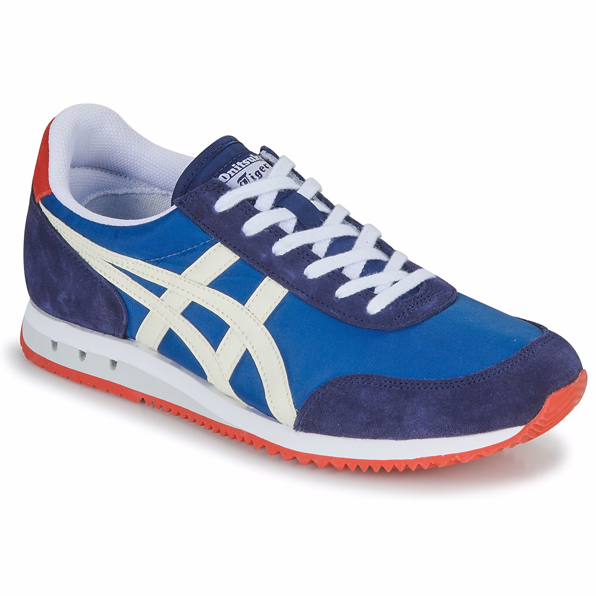 Onitsuka Tiger co to za firma?