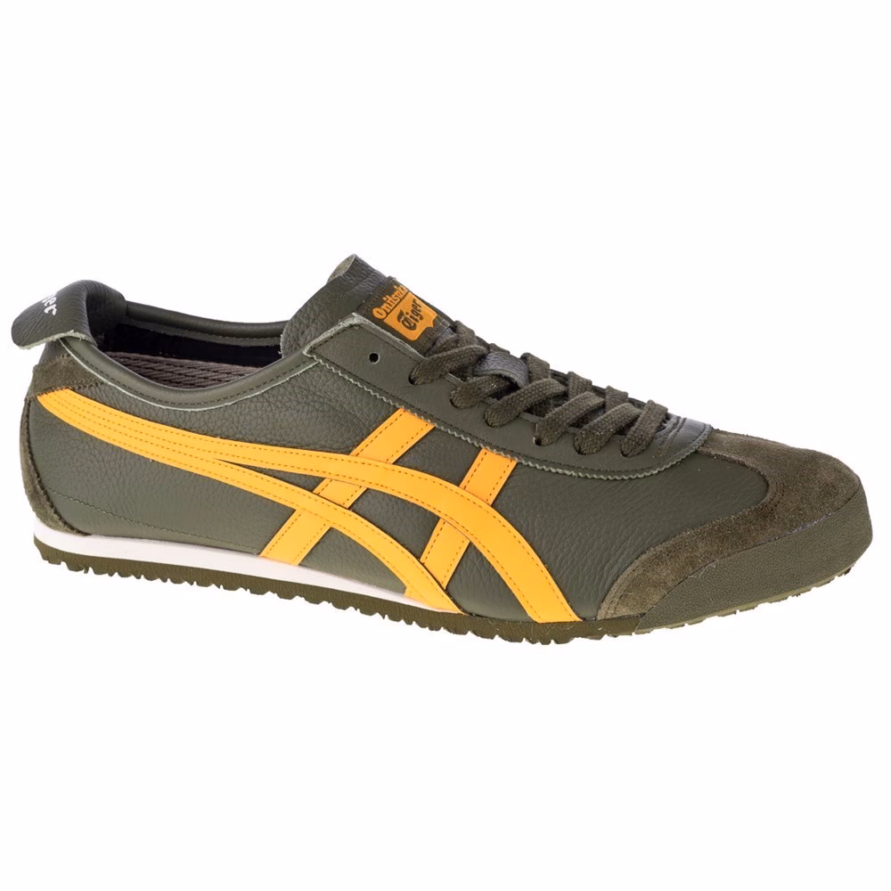 Jak rozpoznać oryginalne buty Onitsuka Tiger?
