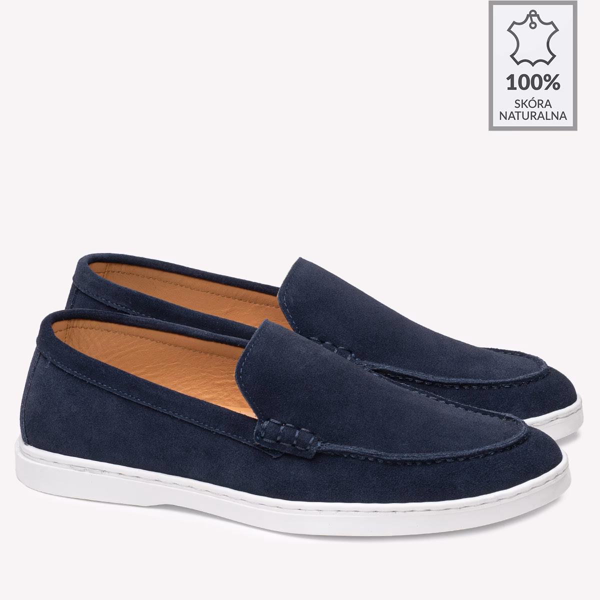 Czy do mokasyn zakłada się skarpetki?