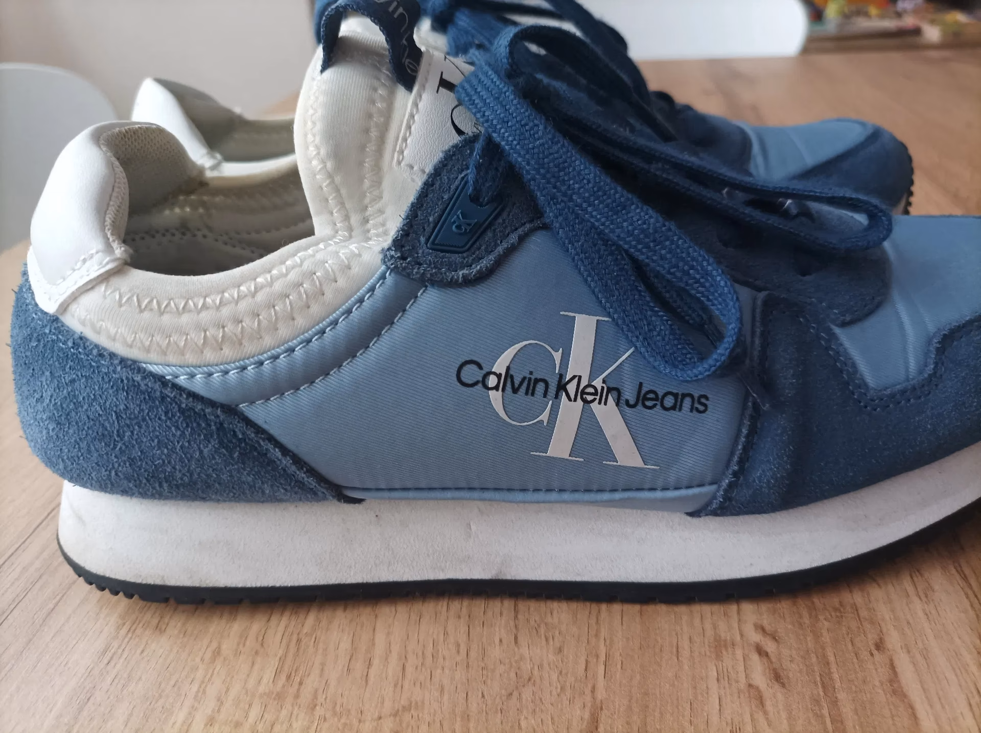 Buty męskie Calvin Klein - OLX.pl