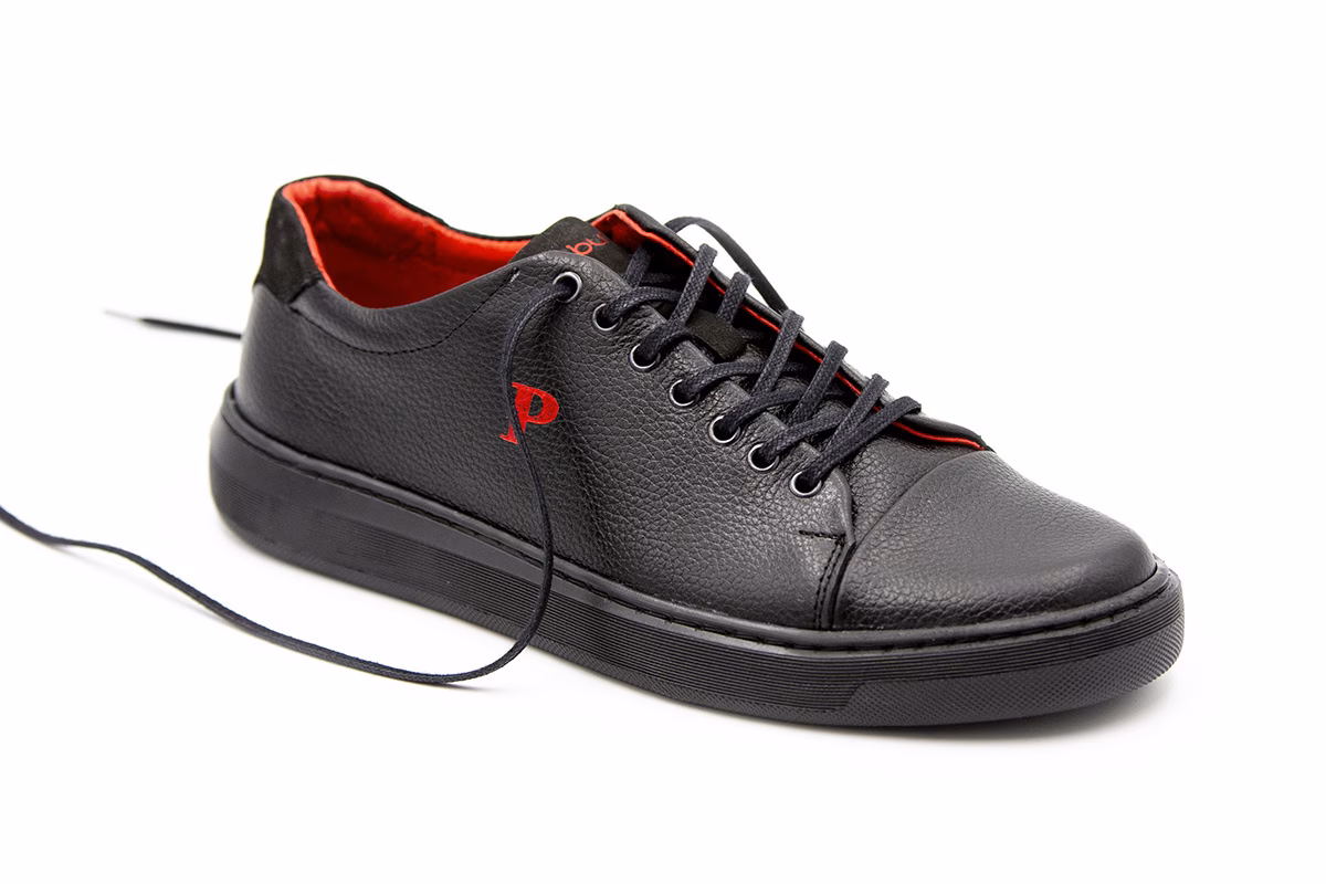 Czy skórzane buty są wygodne?