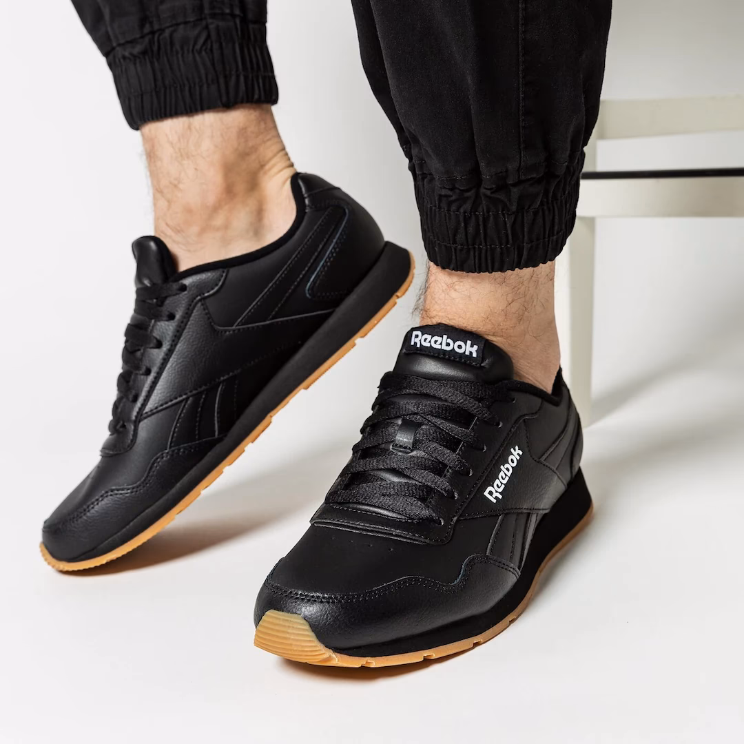 Jakie buty do chodzenia na co dzień?