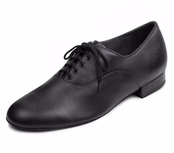 Jakie buty do tańczenia walca?