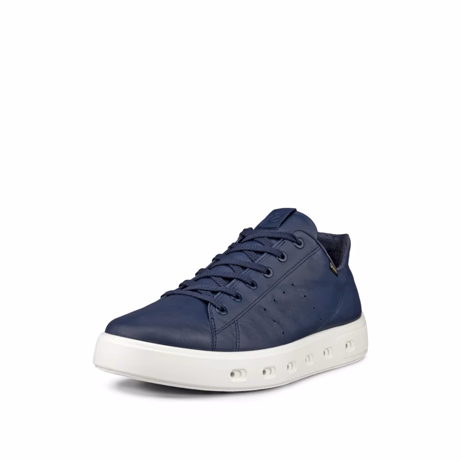 Czy buty Ecco męskie są wygodne?