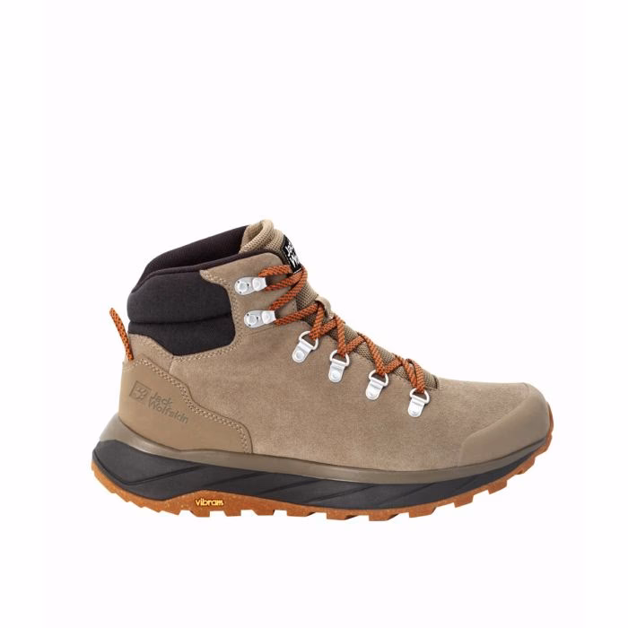 Gdzie kupić buty męskie Jack Wolfskin?