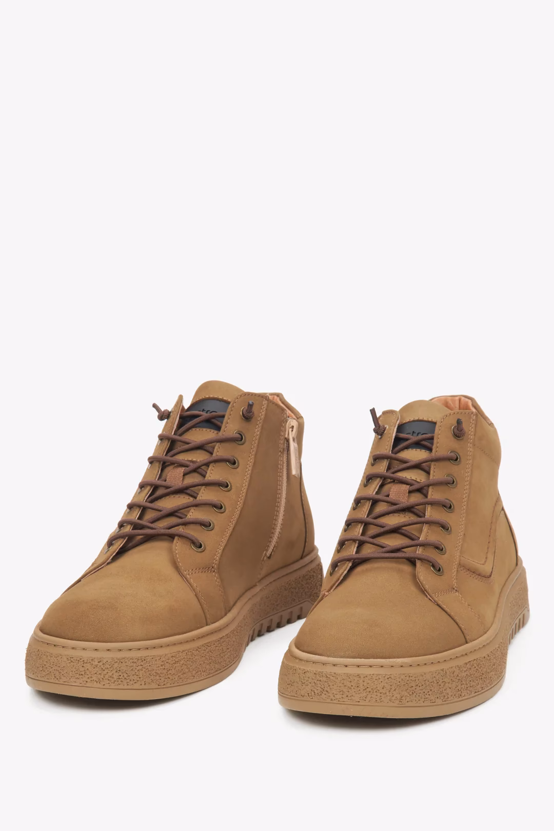 Jakie buty do chodzenia zimą?