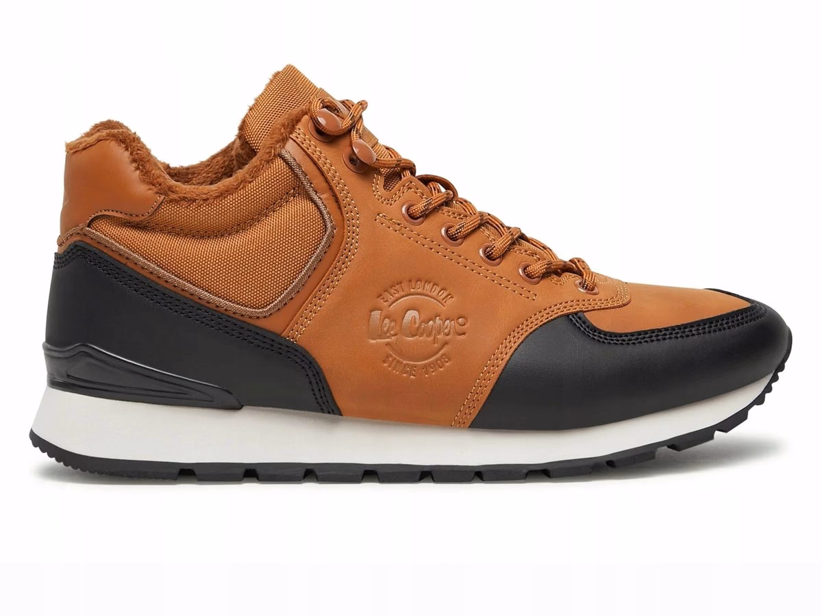 Jakie buty nosić jesienią?