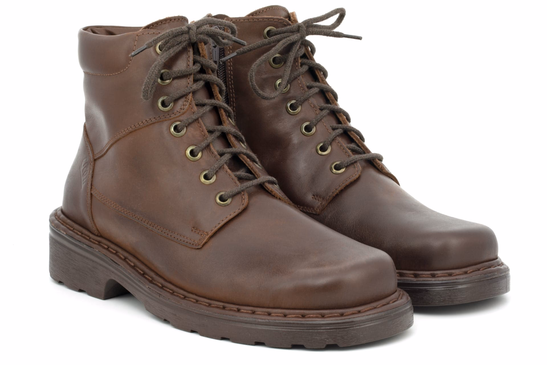 Jakie buty na jesień dla mężczyzny?