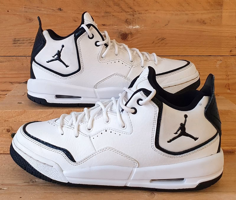 Czy buty Jordan Courtside 23 nadają się do koszykówki?