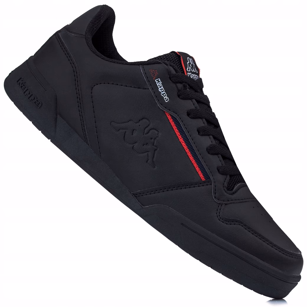 Czy buty Kappa męskie na Allegro są oryginalne?