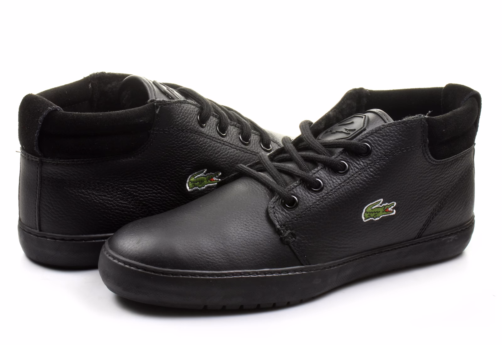 Lacoste Ampthill - co to za buty?
