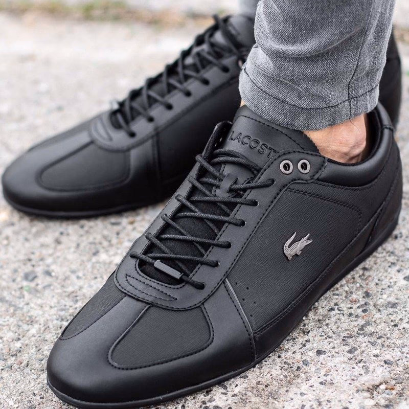 Gdzie kupić oryginalne buty Lacoste w Polsce?