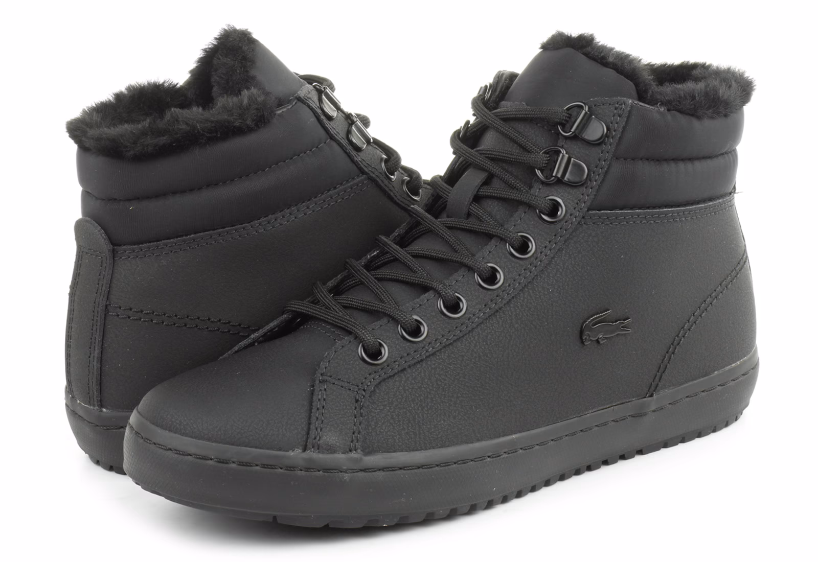 Czy buty Lacoste są wygodne?