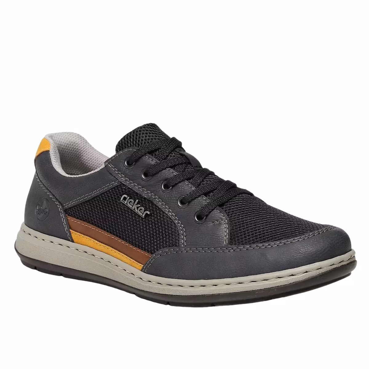 Gdzie kupić buty męskie letnie Rieker w Polsce?