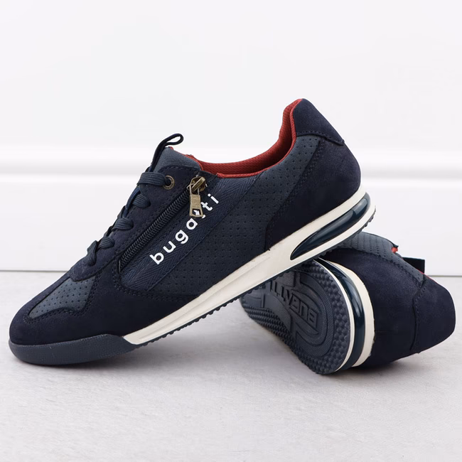 Jakie buty na co dzień do chodzenia?