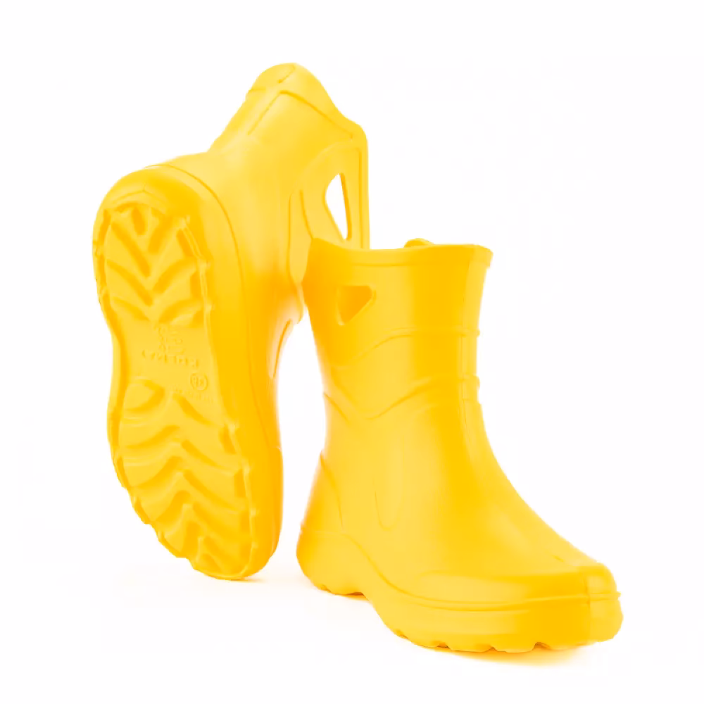 Jakie spodnie do lasu na grzyby?