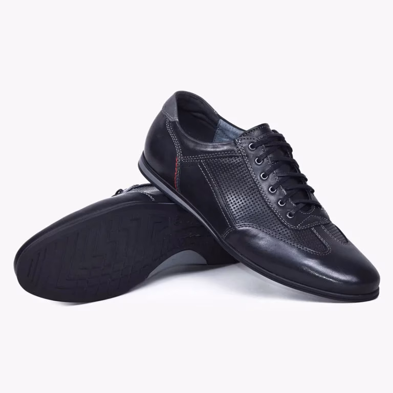 Jakie buty męskie na lato wybrać?