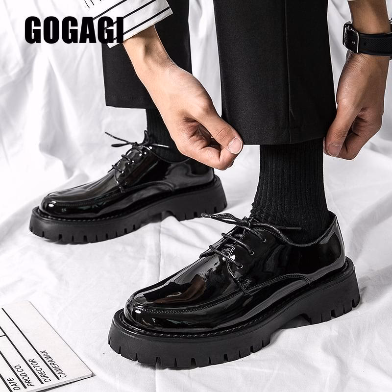 Do czego pasują buty na platformie?