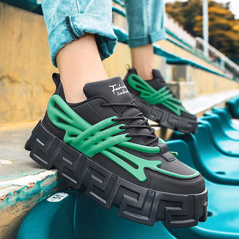 Jakie buty są teraz w modzie męskie?