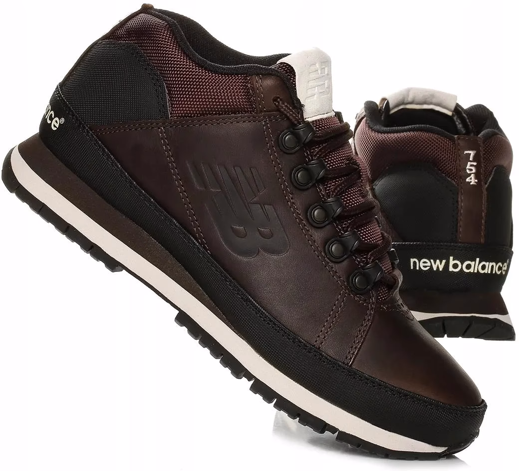 Jak dobrać rozmiar butów New Balance?