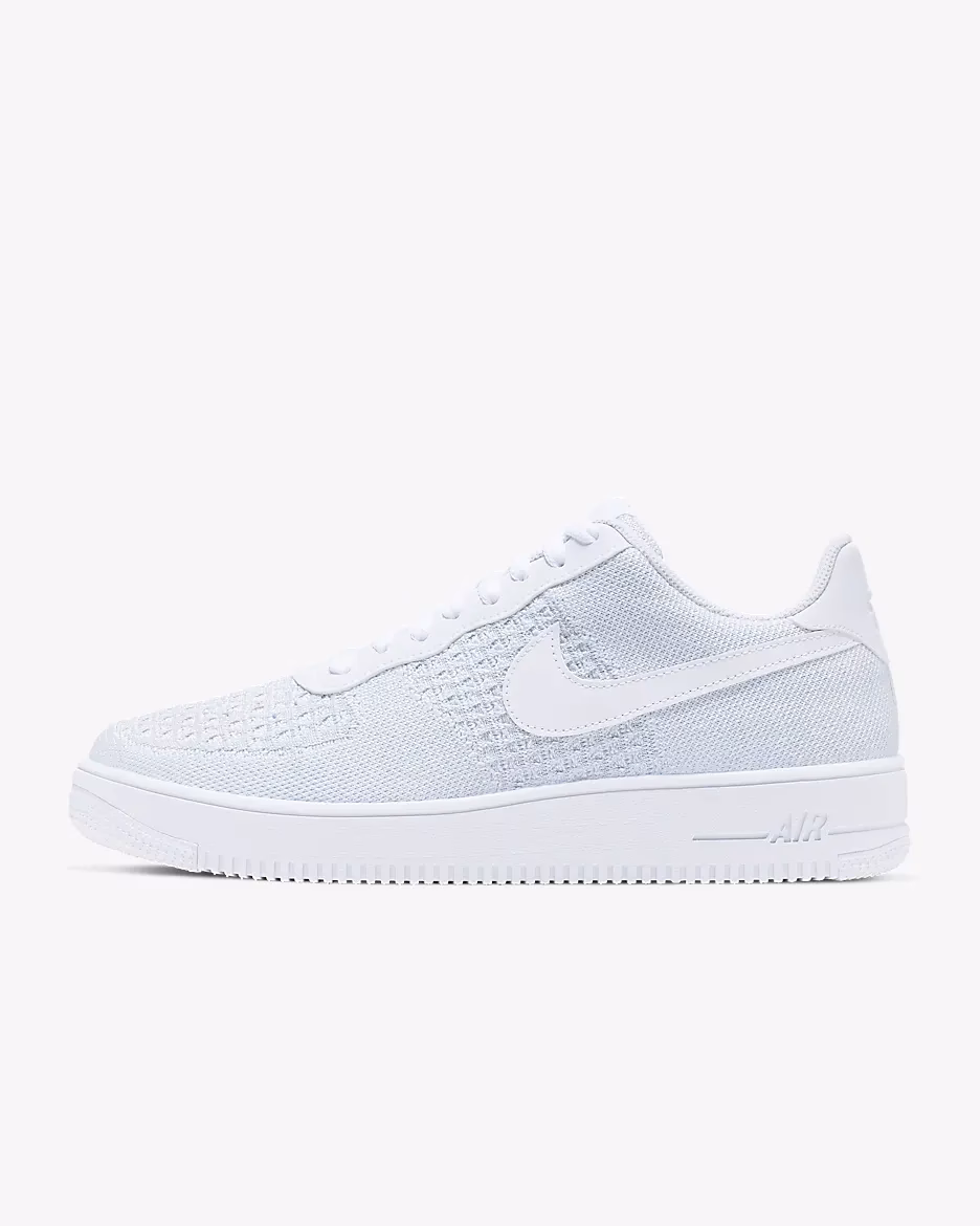 Czym się różnią Air Force 1 od Air Force 1 '07?