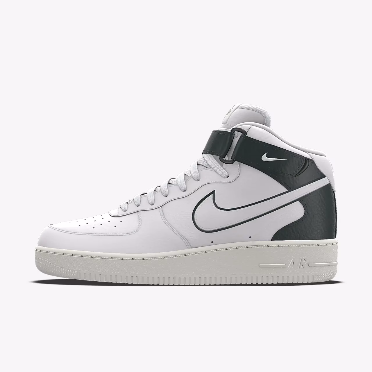 Czy Nike Air Force 1 są wygodne?